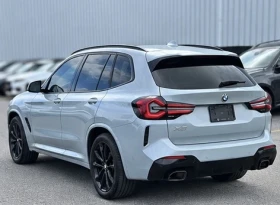 BMW X3 M-SPORT, снимка 8