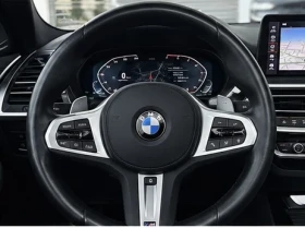 BMW X3 M-SPORT, снимка 10