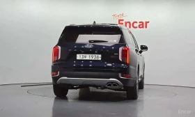 Hyundai Palisade * Diesel 2.2 4WD * , снимка 4