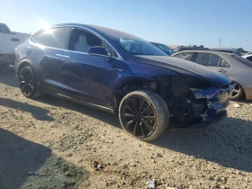 Tesla Model X, снимка 4