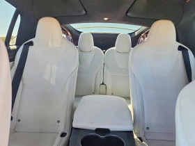 Tesla Model X, снимка 10