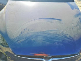 Tesla Model X, снимка 12