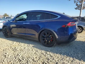 Tesla Model X, снимка 2