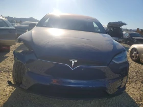 Tesla Model X, снимка 5
