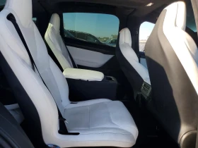 Tesla Model X, снимка 11