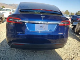Tesla Model X, снимка 6