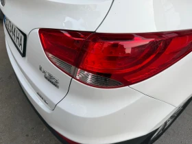 Hyundai IX35 2.0 CRDI 4x4, снимка 7