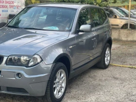 BMW X3 2000-150 ks 4/4 - [4] 