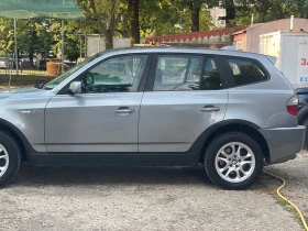 BMW X3 2000-150 ks 4/4 - [5] 