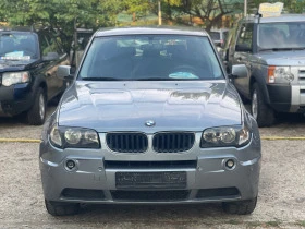 BMW X3 2000-150 ks 4/4 1