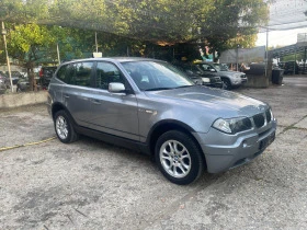 BMW X3 2000-150 ks 4/4 - [8] 