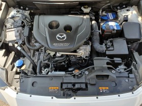 Mazda СХ-3 AWD Exceed 1.5d, снимка 15 - Автомобили и джипове - 42442602