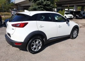 Mazda CX-3 AWD Exceed 1.5d, снимка 4