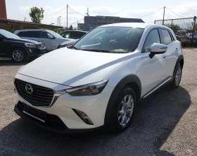 Mazda CX-3 AWD Exceed 1.5d 1