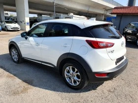 Mazda CX-3 AWD Exceed 1.5d, снимка 6