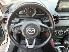 Mazda CX-3 AWD Exceed 1.5d, снимка 9