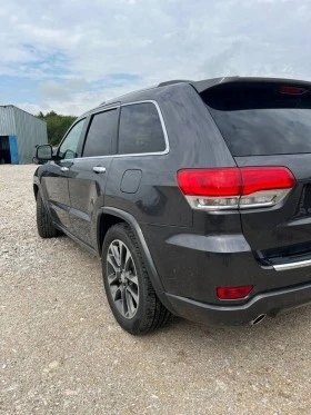 Jeep Grand cherokee Overland 5.7 Hemi, снимка 4