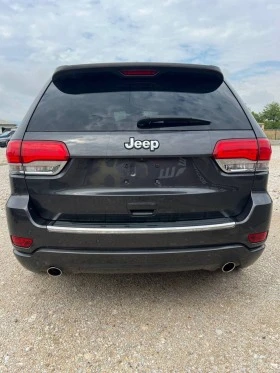 Jeep Grand cherokee Overland 5.7 Hemi, снимка 6