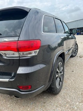 Jeep Grand cherokee Overland 5.7 Hemi, снимка 5