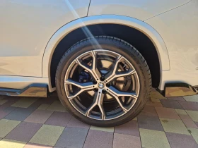 BMW X5 3.0 Diesel* xDrive* M Paket, снимка 14