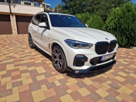 BMW X5 3.0 Diesel* xDrive* M Paket - изображение 1