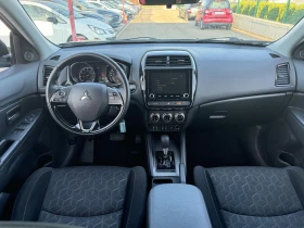 Mitsubishi ASX 2.4I 4х4става за газ, снимка 9