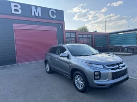 Mitsubishi ASX 2.4I 4х4става за газ, снимка 2