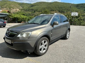 Opel Antara 2.4I, снимка 2