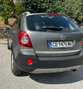 Opel Antara 2.4I | Mobile.bg    3