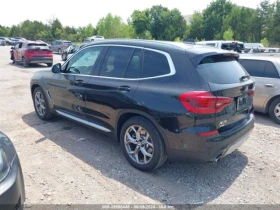 BMW X3 2021 BMW X3 XDRIVE30I | Mobile.bg    8