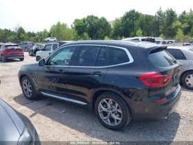 BMW X3 2021 BMW X3 XDRIVE30I | Mobile.bg    7