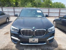     BMW X3 2021 BMW X3 XDRIVE30I