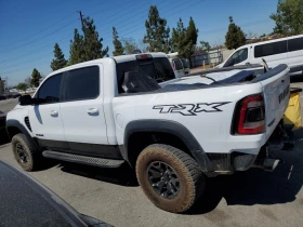 Dodge RAM 1500 TRX 6.2L V8 702 *   | Mobile.bg    2