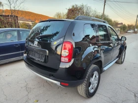 Обява за продажба на Dacia Duster 1.5DCI, 4x4, 109k.c ~11 900 лв. - изображение 7