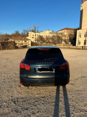 Porsche Cayenne 3.0D Panorama, снимка 8