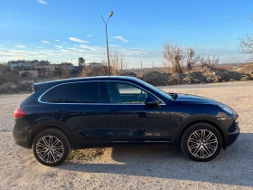 Porsche Cayenne 3.0D Panorama, снимка 6