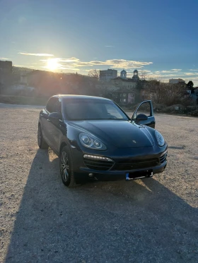 Porsche Cayenne 3.0D Panorama, снимка 2