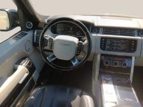 Land Rover Range rover 4.4D SDV8, снимка 7