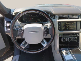 Land Rover Range rover 4.4D SDV8, снимка 11