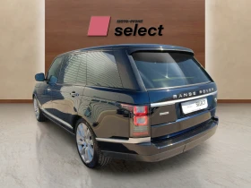 Land Rover Range rover 4.4D SDV8, снимка 4