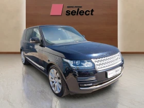 Land Rover Range rover 4.4D SDV8, снимка 2