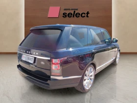 Land Rover Range rover 4.4D SDV8 - [15] 