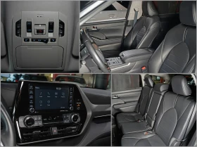 Toyota Highlander 3.5* AWD* 7  | Mobile.bg    15