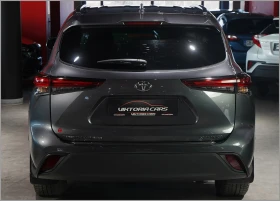 Обява за продажба на Toyota Highlander * ПРОМО ЦЕНА* 3.5* AWD* 7 местен ~70 000 лв. - изображение 4