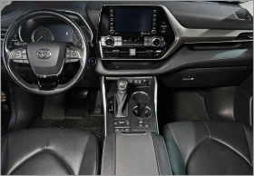 Toyota Highlander 3.5* AWD* 7 местен, снимка 17