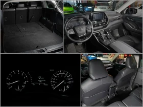 Toyota Highlander 3.5* AWD* 7 местен, снимка 16