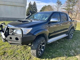 Toyota Hilux 3000, снимка 1