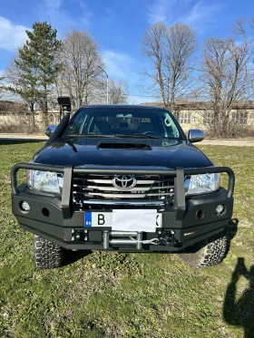 Toyota Hilux 3000, снимка 11