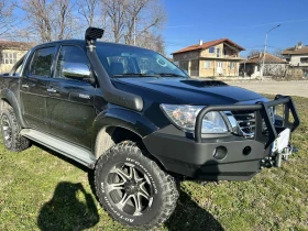 Toyota Hilux 3000, снимка 7