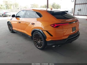 Lamborghini Urus PERFORMANTE Alcantara * Bang & Olufsen 3* CARFAX - 291500 лв. - 36923865 | Car24.bg